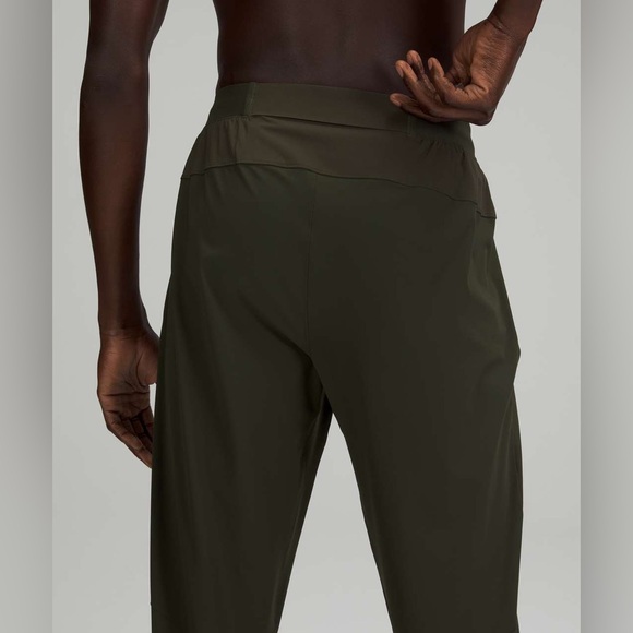 Lululemon Surge Hybrid Pant
Dark Olive - Picture 4 of 9